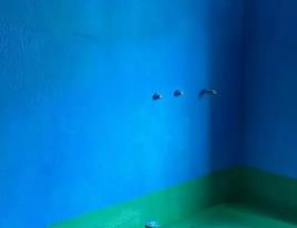 淅川卫生间测漏水多少钱