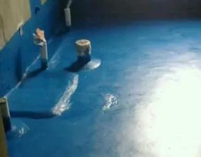 淅川卫生间测漏水多少钱