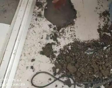 淅川楼顶渗水公司分享下淅川卫生间测漏水方法和方法的详细分解。