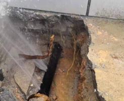 淅川市管道泄漏常用检测方法